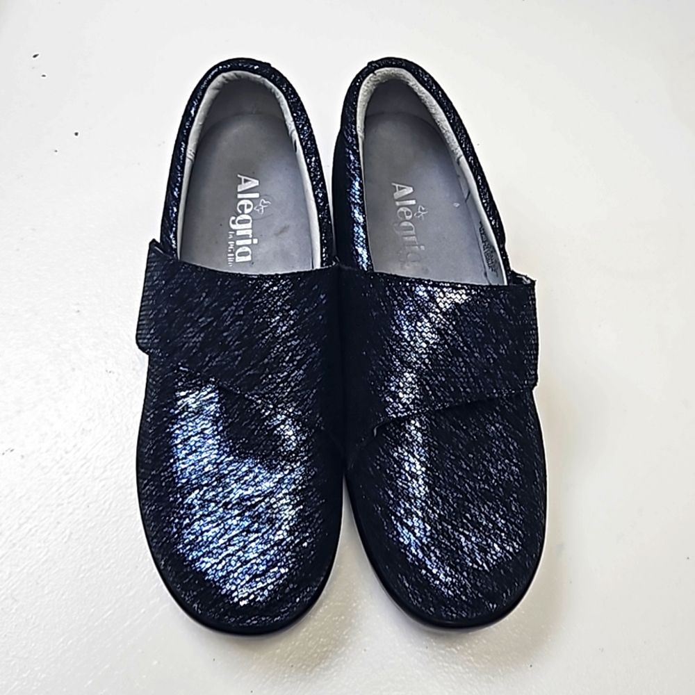 Alegria NWOT